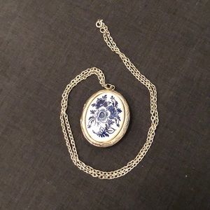 Vintage locket